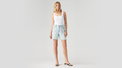 Thumbnail 15 - Levi's® Women's High-Rise Baggy Shorts - A93110016
