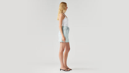Thumbnail 14 - Levi's® Women's High-Rise Baggy Shorts - A93110016