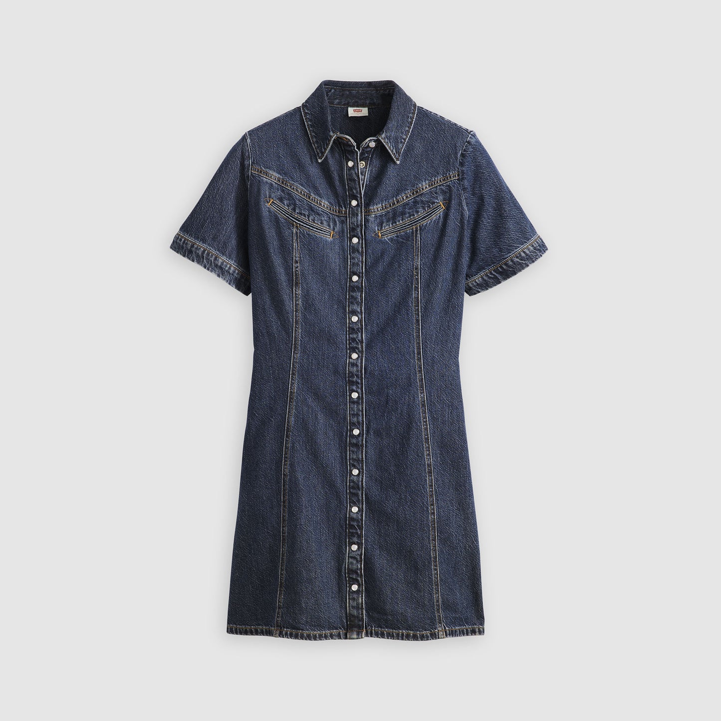 Levi's® Women's Rinoa Denim Dress