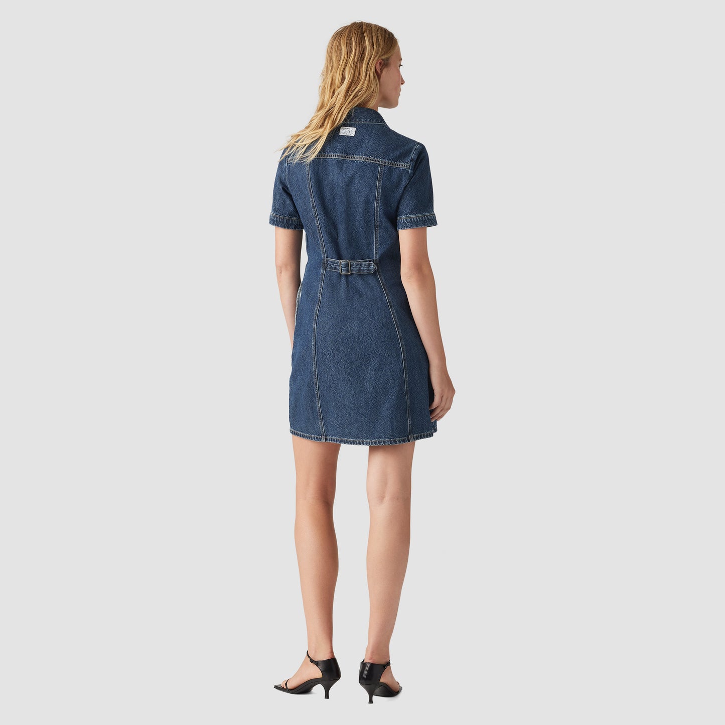 Levi's® Women's Rinoa Denim Dress