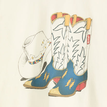 Levi's® Women's Graphic Tabor T-Shirt