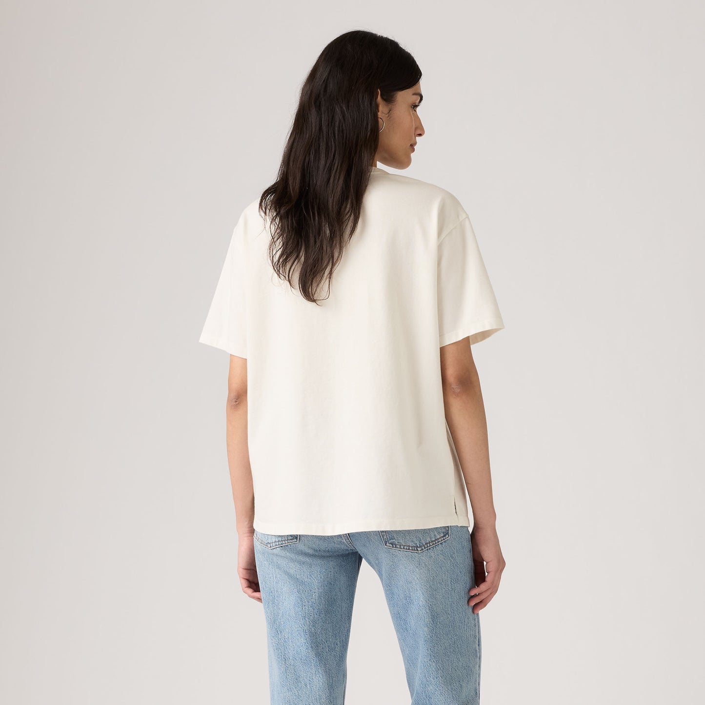 Levi's® Women's Graphic Tabor T-Shirt