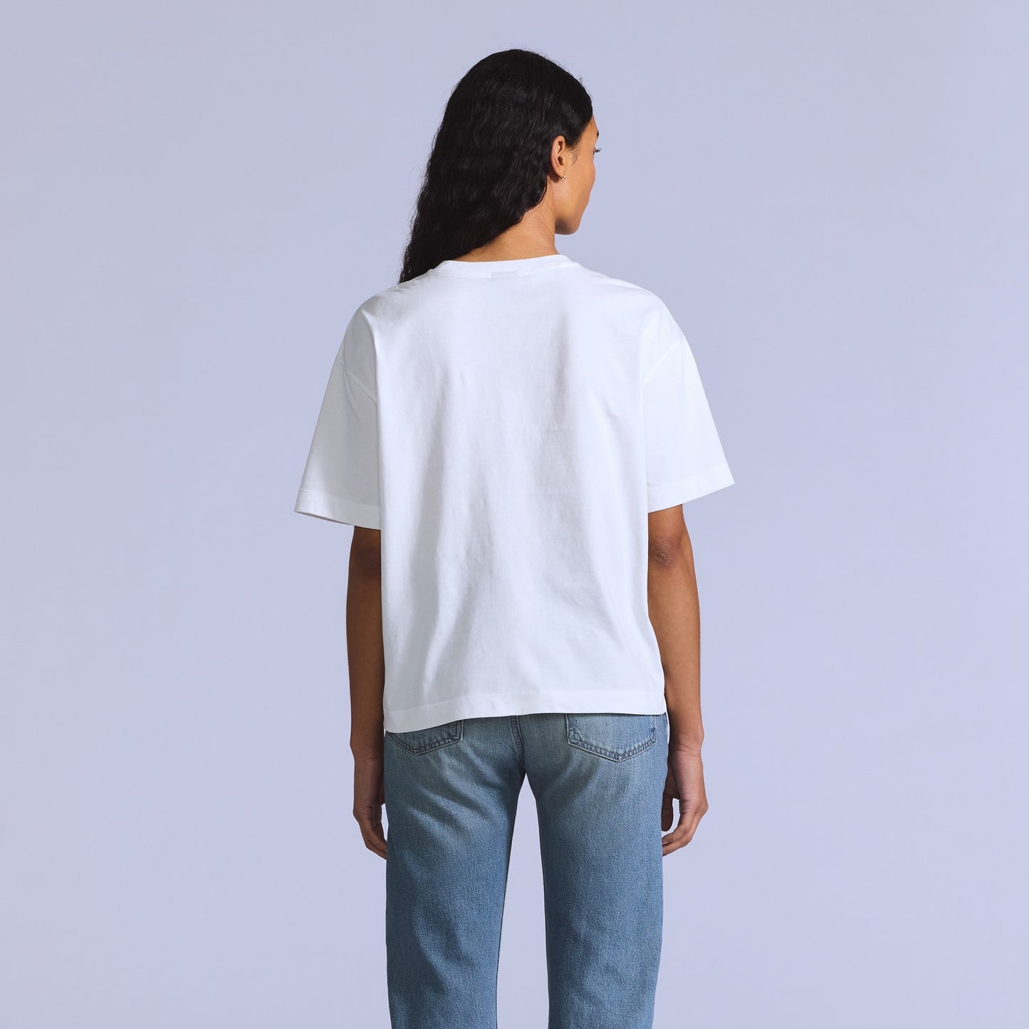 Levi's® Blue Tab™ Women's Daily Tee