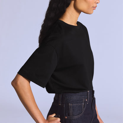Thumbnail 4 - Levi's® Blue Tab™ Women's Daily Tee - 003JL0001