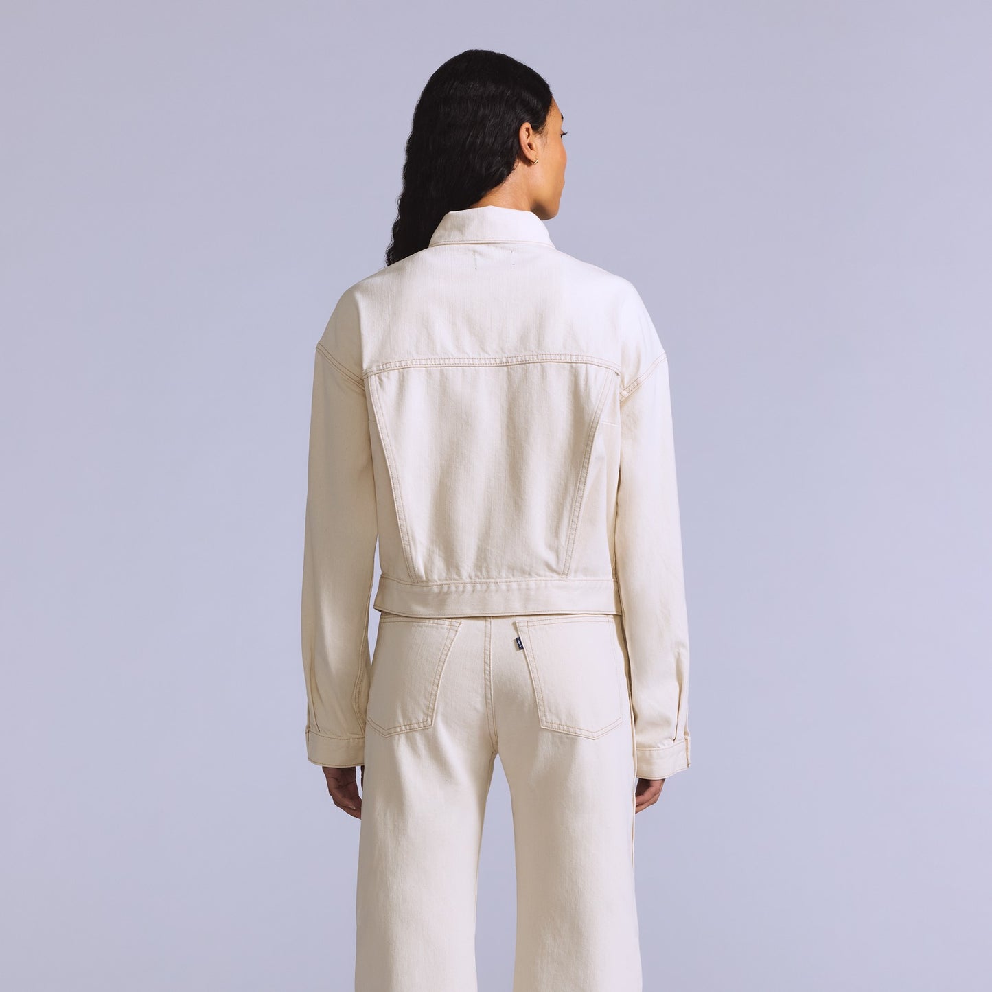 Levi's® Blue Tab™ Women's Shank Trucker