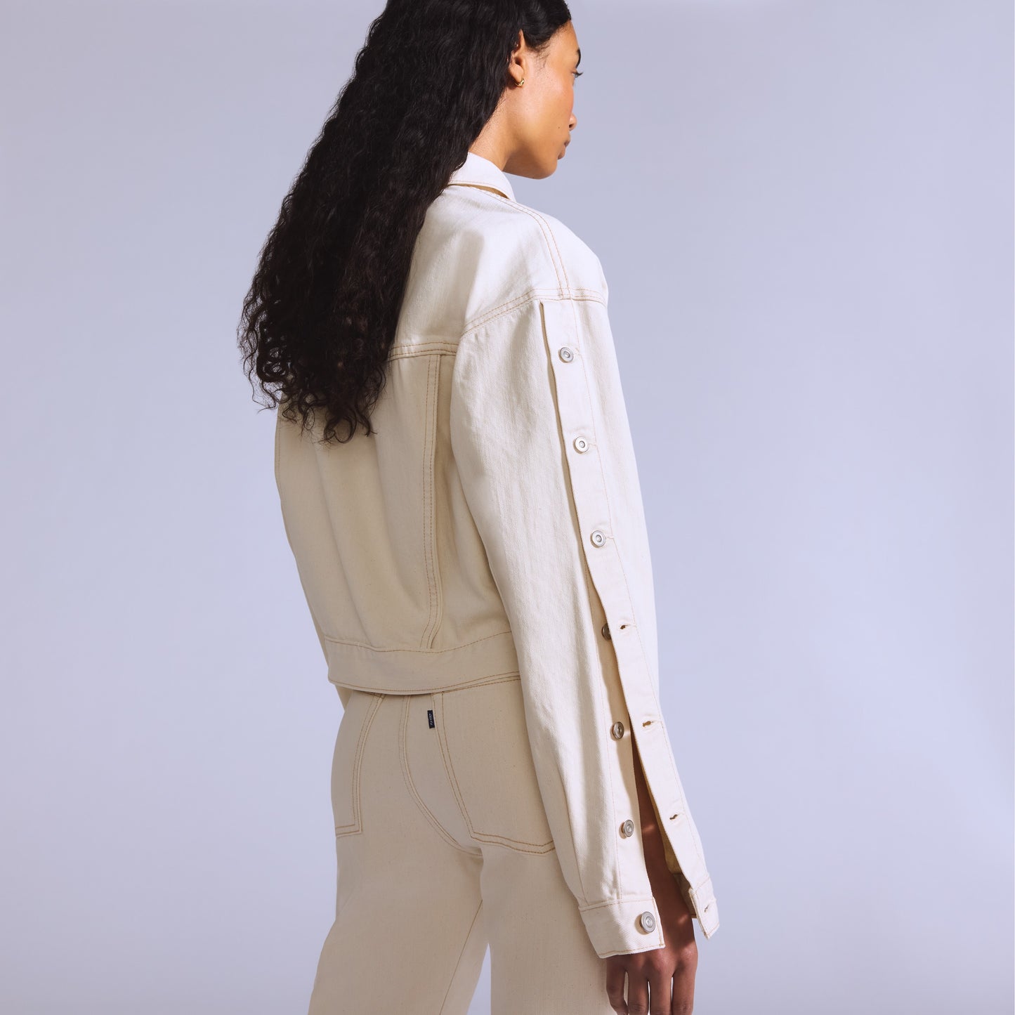 Levi's® Blue Tab™ Women's Shank Trucker