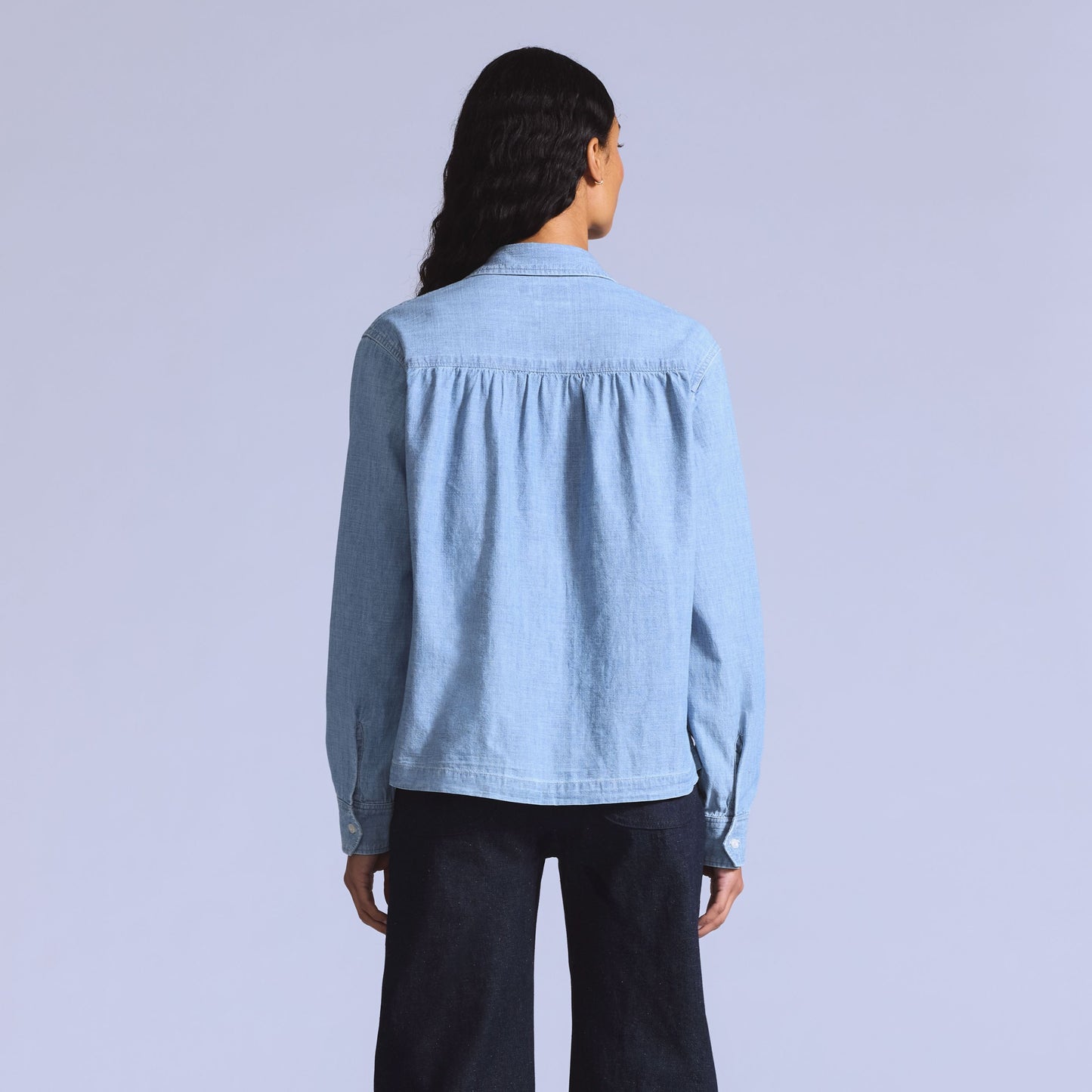 Levi's® Blue Tab™ Women's Coral Shirt