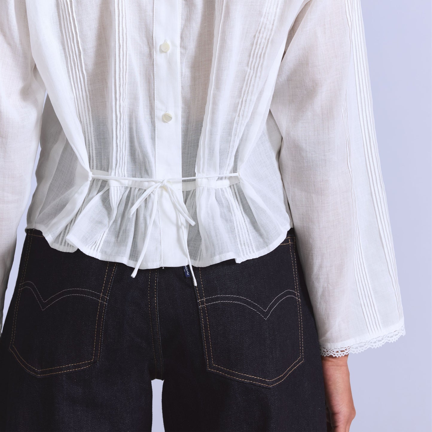 Levi's® Blue Tab™ Women's Palmo Blouse