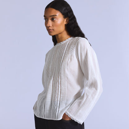 Levi's® Blue Tab™ Women's Palmo Blouse