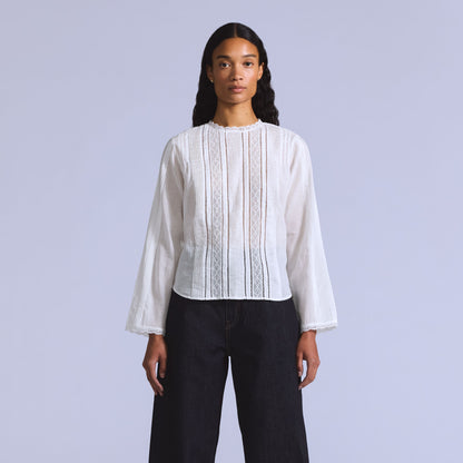 Levi's® Blue Tab™ Women's Palmo Blouse