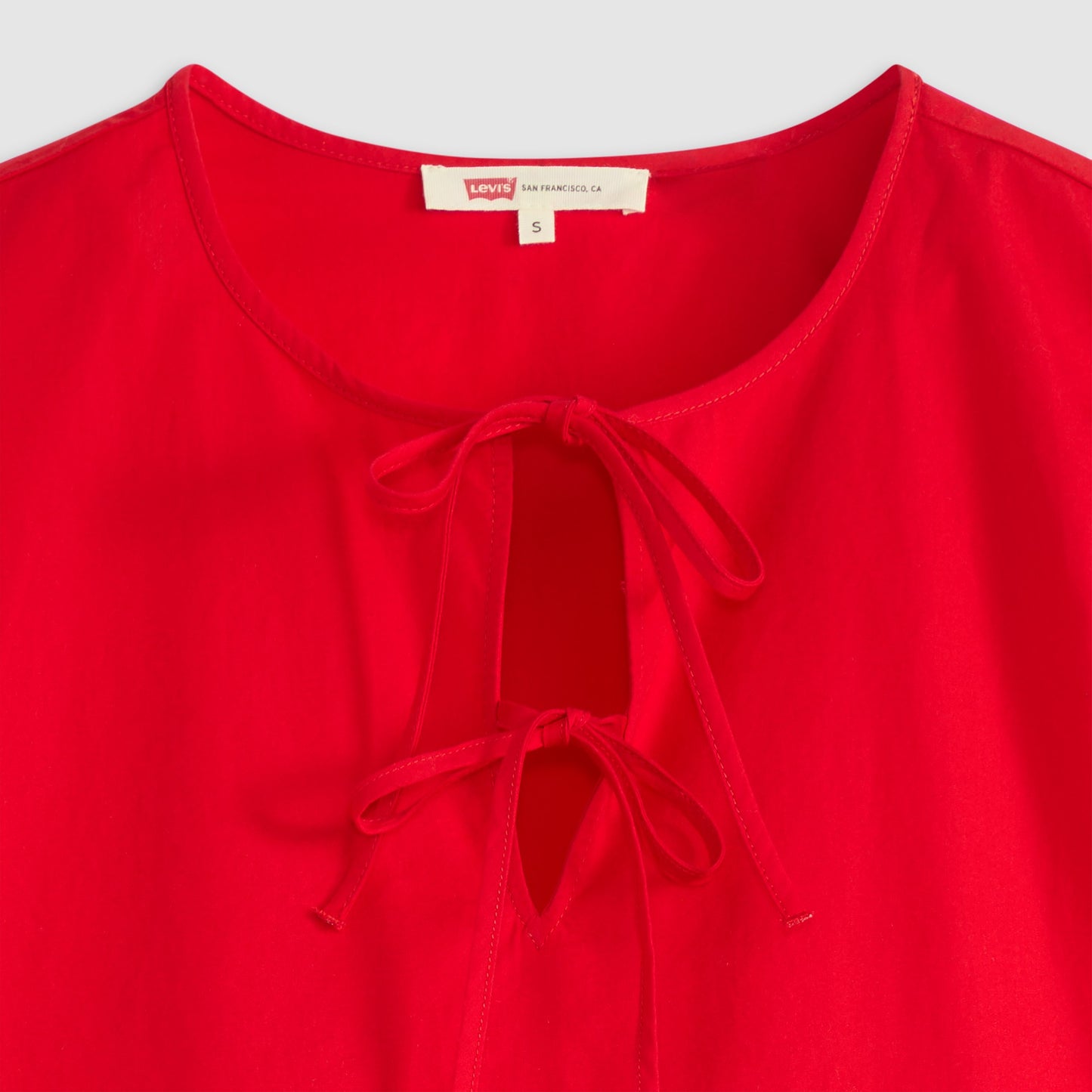 Levi's® Women's Thalia Short-Sleeve Top