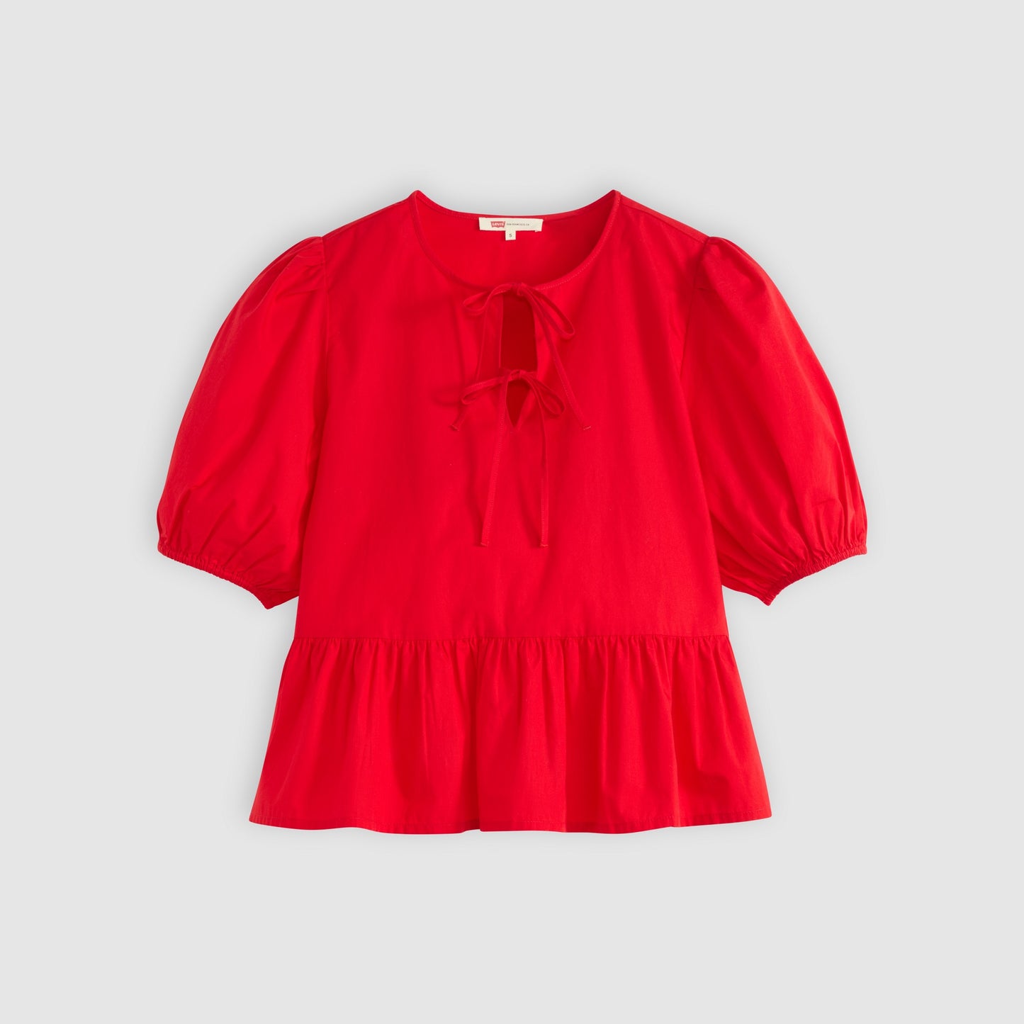 Levi's® Women's Thalia Short-Sleeve Top