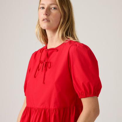 Levi's® Women's Thalia Short-Sleeve Top