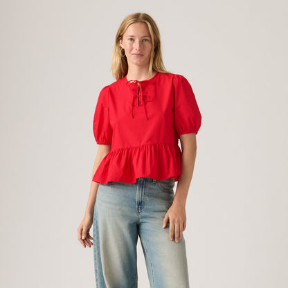 Levi's® Women's Thalia Short-Sleeve Top