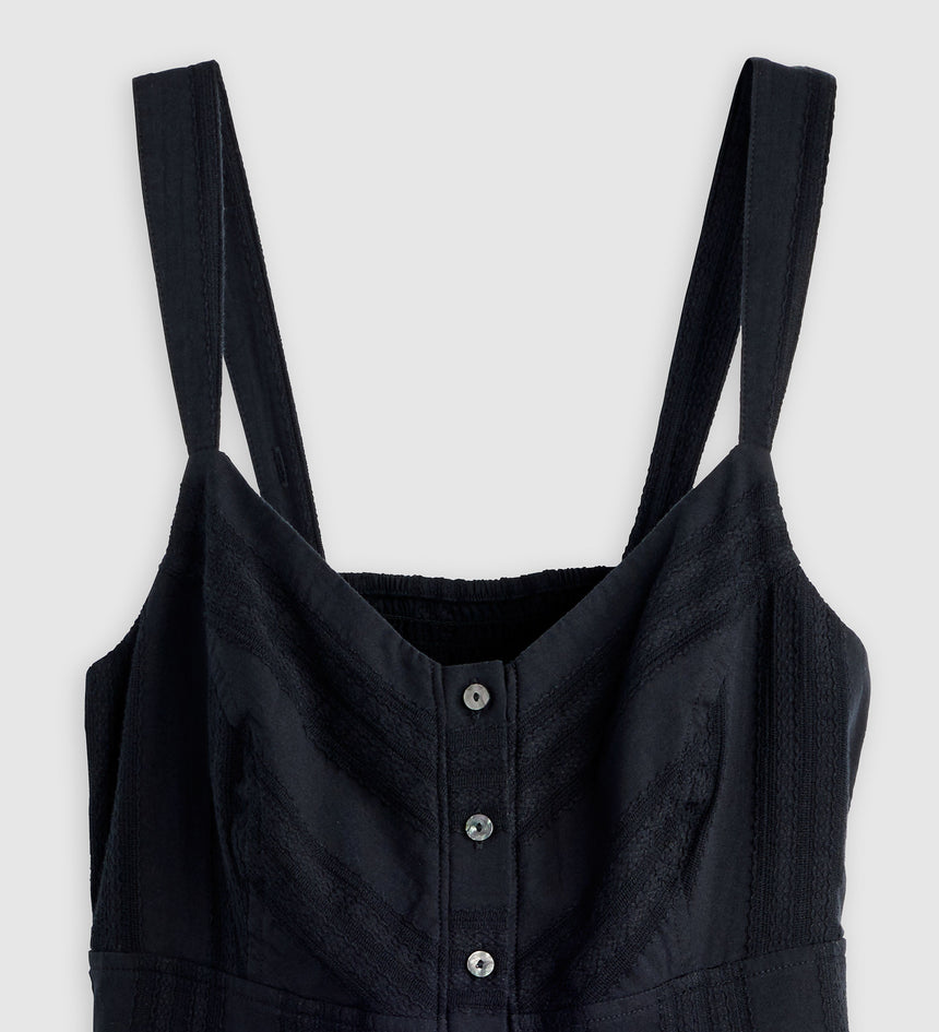 Main 6 - Levi's® Women's Ravina Midi Dress - 003PR0003