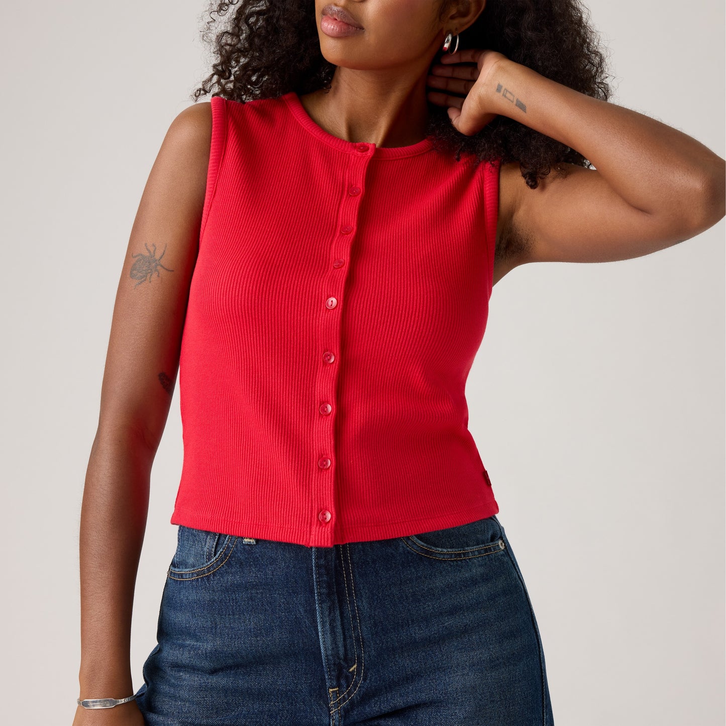 Levi's® Women's Rory Button-Up Shirt