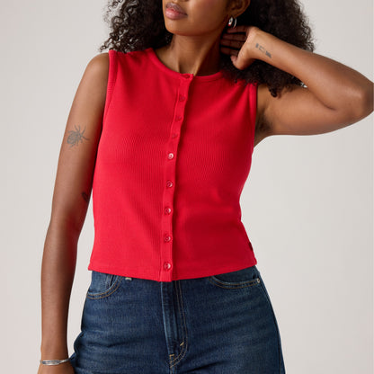 Levi's® Women's Rory Button-Up Shirt