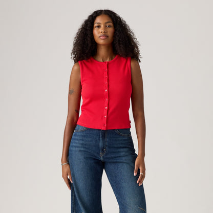 Levi's® Women's Rory Button-Up Shirt