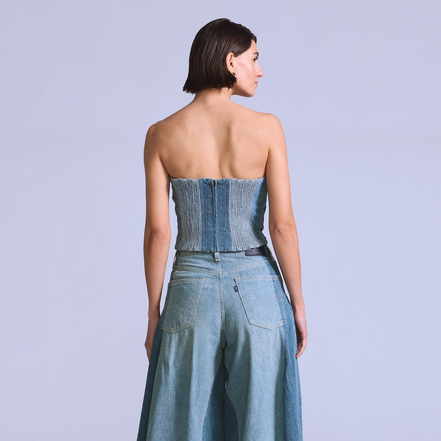 Levi's® Blue Tab™ Women's Roper Bustier