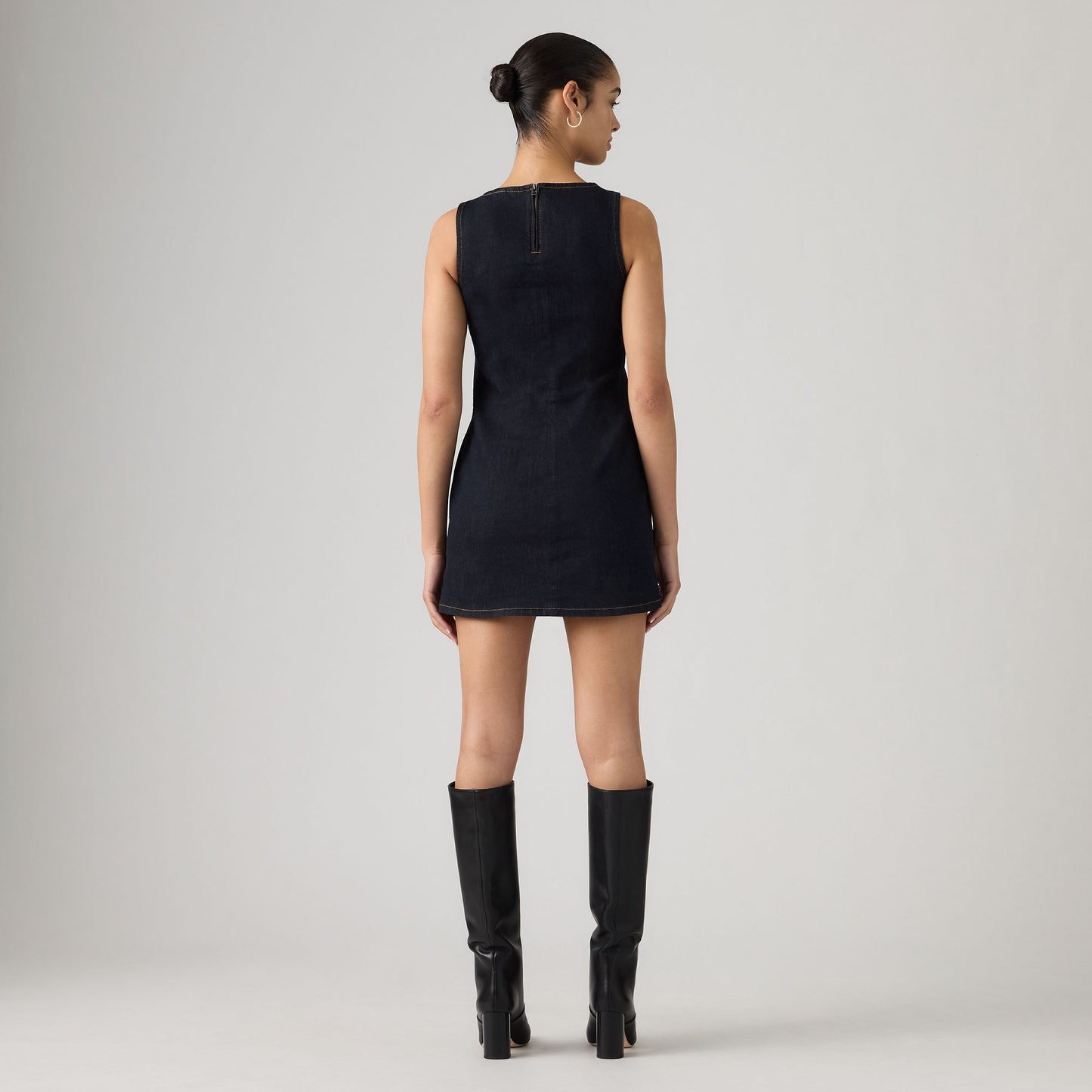 Levi's® Women's Little Denim Dress