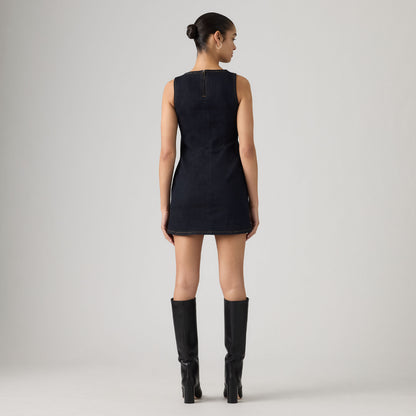 Thumbnail 2 - Levi's® Women's Little Denim Dress - 005EN0000
