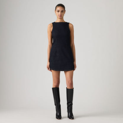Thumbnail 1 - Levi's® Women's Little Denim Dress - 005EN0000