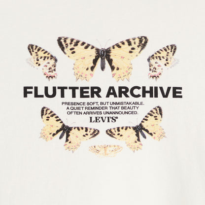 Thumbnail 5 - Levi's® Women's Graphic Favorite Tee - 005GV0061