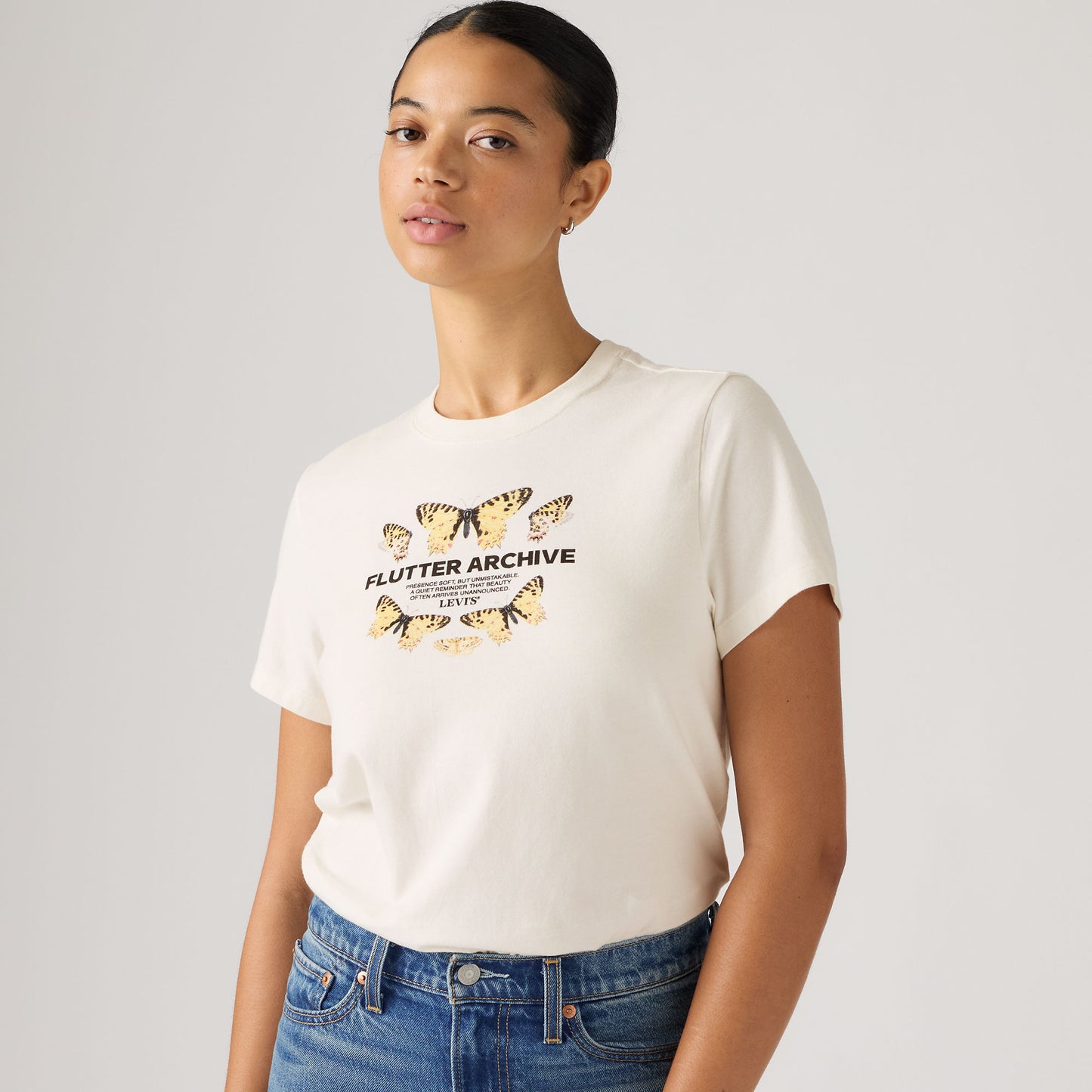 Levi's® Women's Graphic Favorite Tee