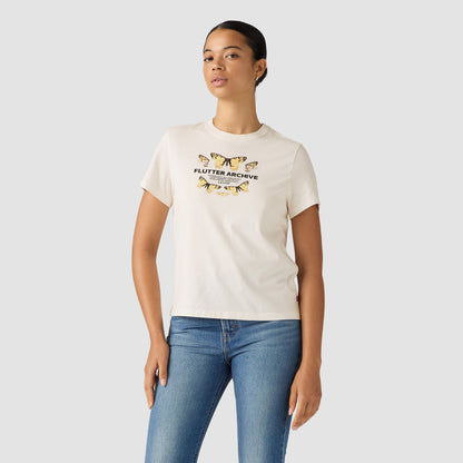 Thumbnail 2 - Levi's® Women's Graphic Favorite Tee - 005GV0061