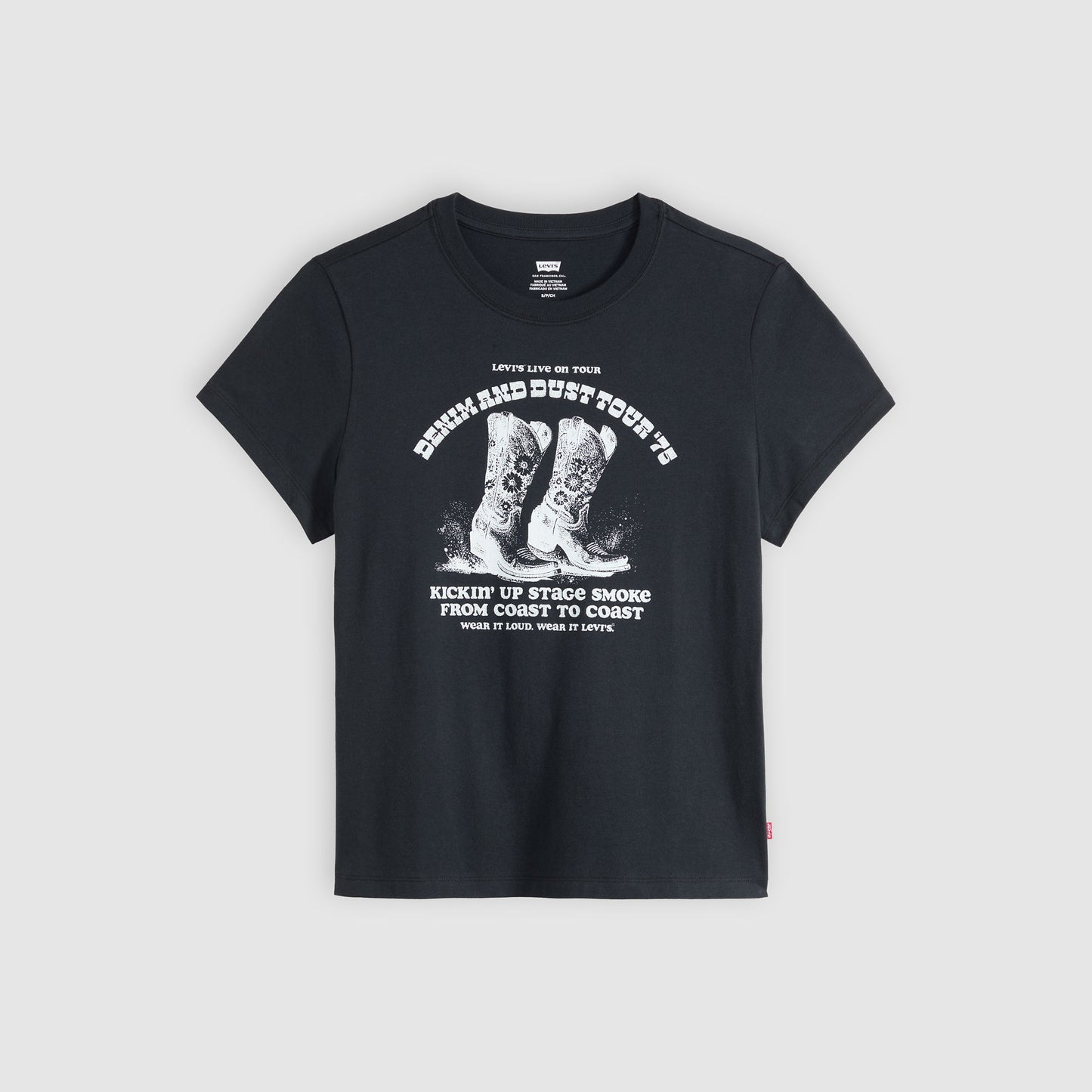 Levi's® Women's Graphic Favorite Tee