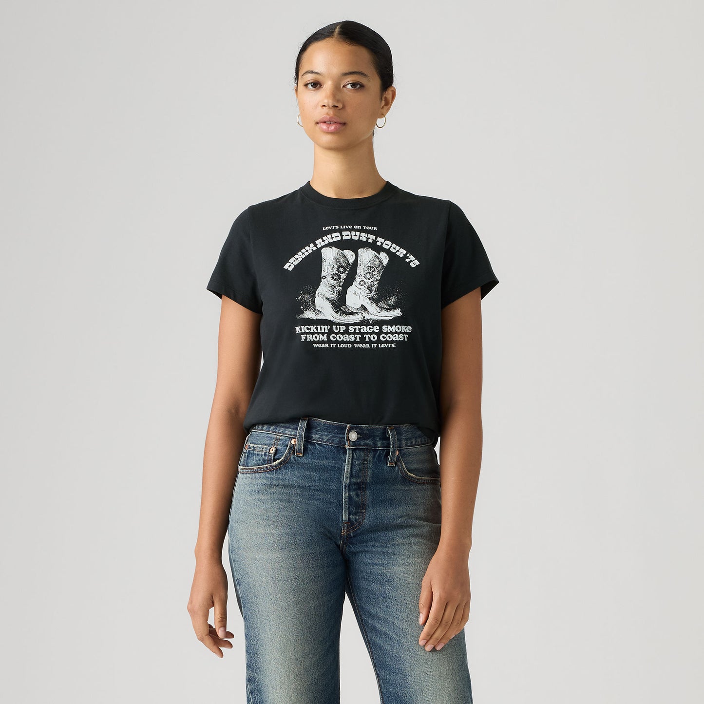 Levi's® Women's Graphic Favorite Tee