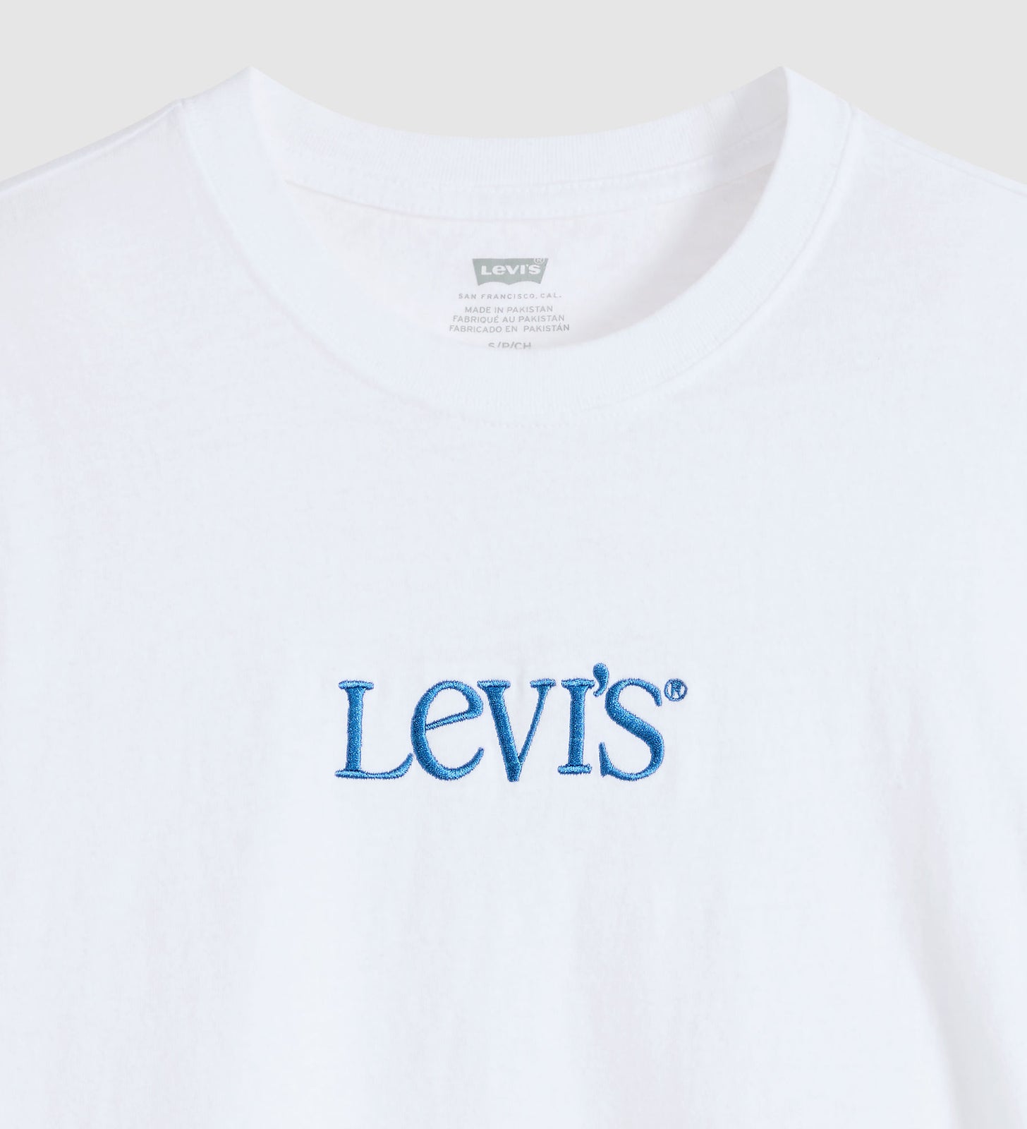 Main 5 - Levi's® Women's Graphic Favorite Tee - 005GV0086