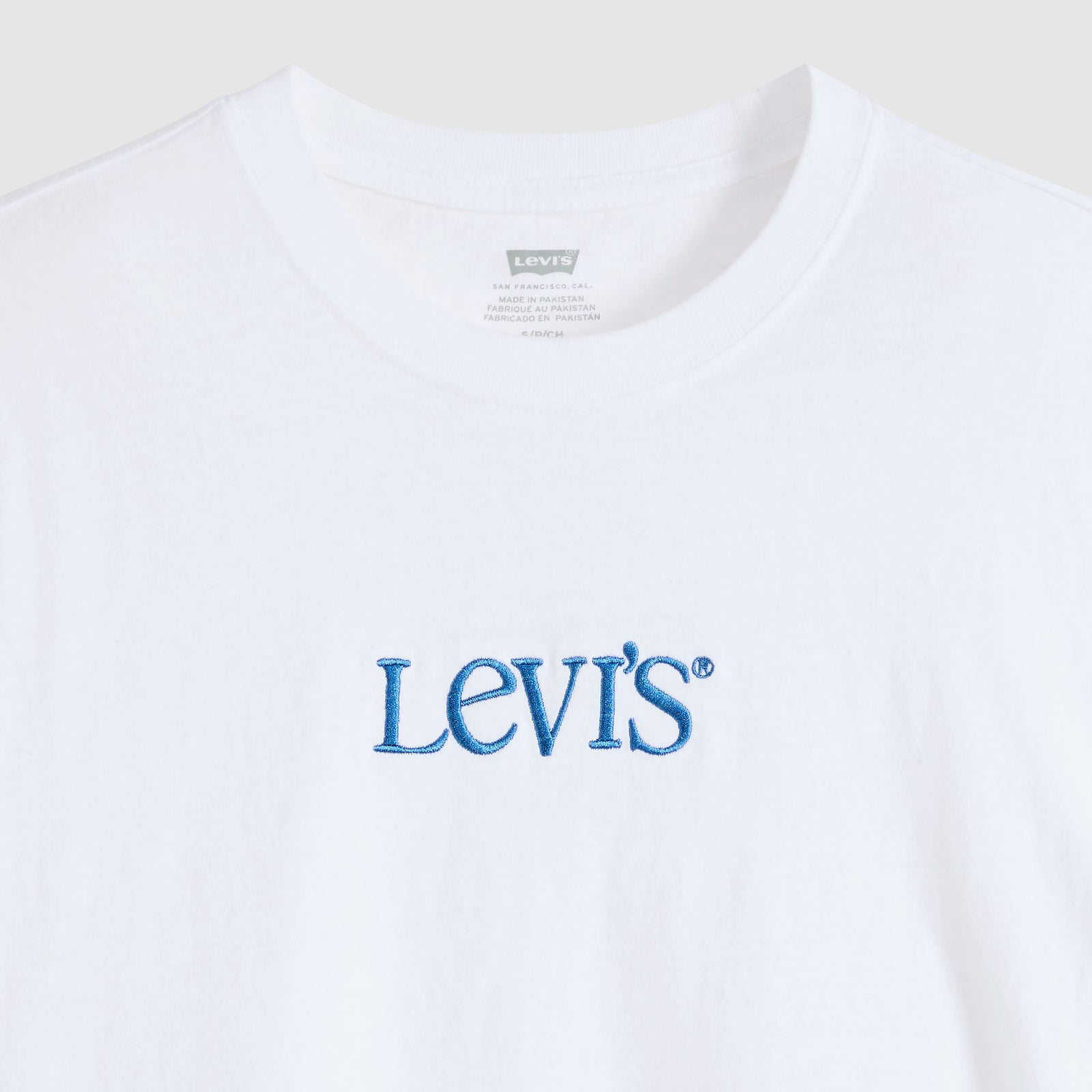 Main 5 - Levi's® Women's Graphic Favorite Tee - 005GV0086
