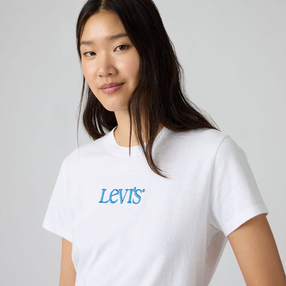 Thumbnail 4 - Levi's® Women's Graphic Favorite Tee - 005GV0086