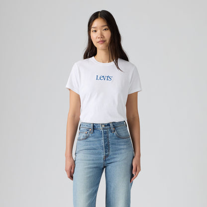 Thumbnail 2 - Levi's® Women's Graphic Favorite Tee - 005GV0086
