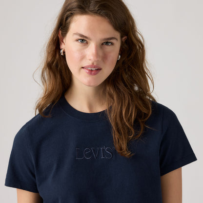 Thumbnail 4 - Levi's® Women's Graphic Favorite Tee - 005GV0087