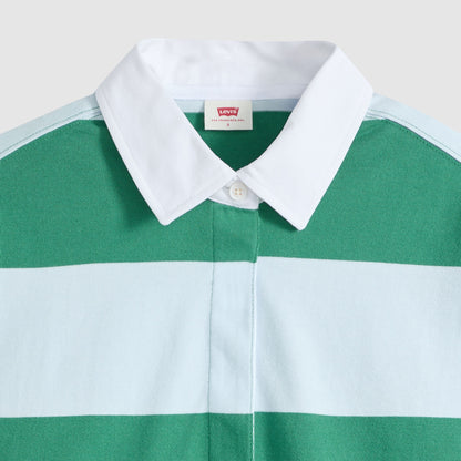 Thumbnail 6 - Levi's® Women's Reenie Rugby Long-Sleeve - 005IY0002