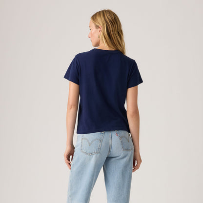 Thumbnail 2 - Levi's® Women's Favorite Cotton Tee - 005J20017