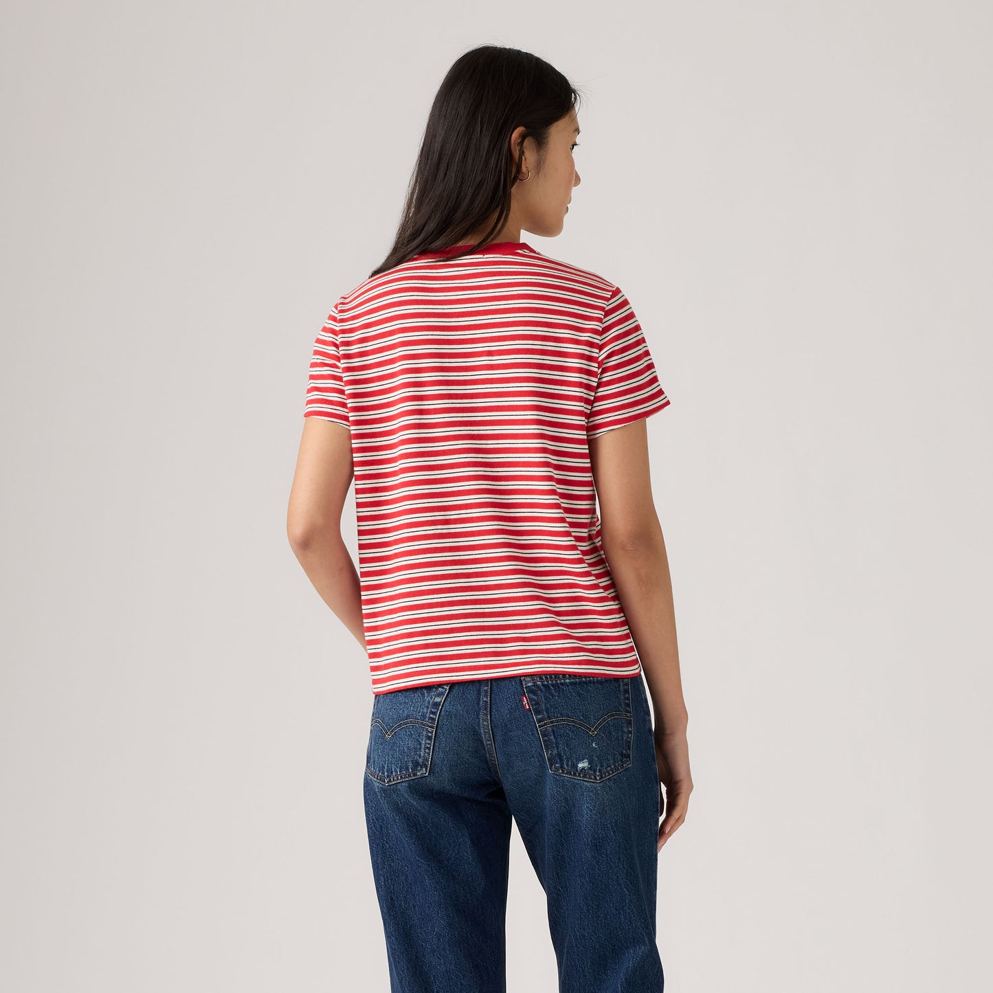 Levi's® Women's Favorite Cotton Tee