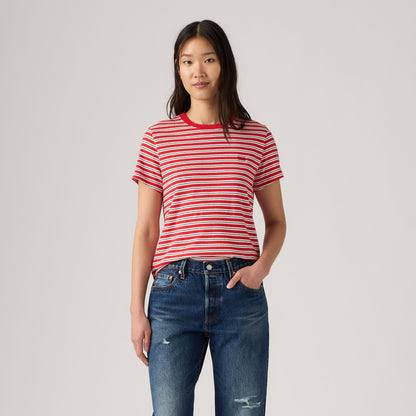 Thumbnail 1 - Levi's® Women's Favorite Cotton Tee - 005J20032