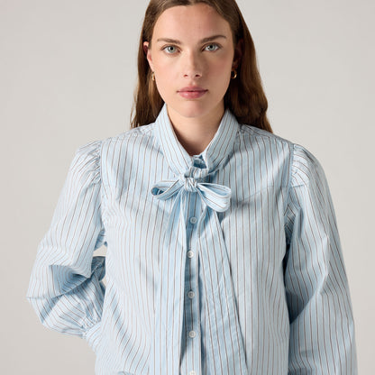 Thumbnail 4 - Levi's® Women's Judice Western Shirt - 007XN0002