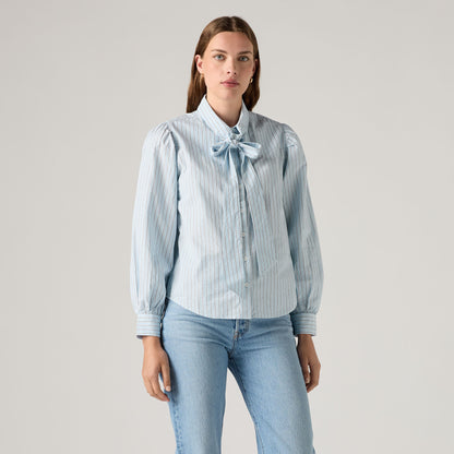 Thumbnail 3 - Levi's® Women's Judice Western Shirt - 007XN0002
