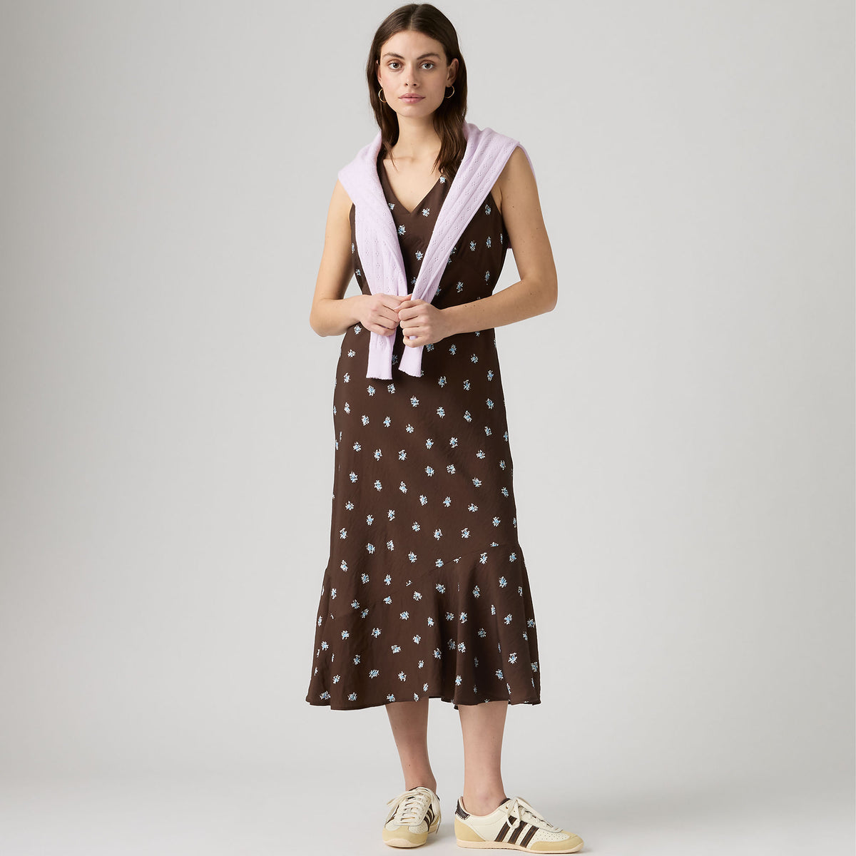 Levi's® Women's Brita Slip Dress