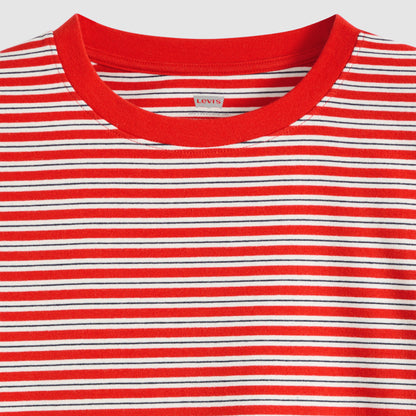 Thumbnail 6 - Levi's® Women's Essential Baby Tee - 0085R0012