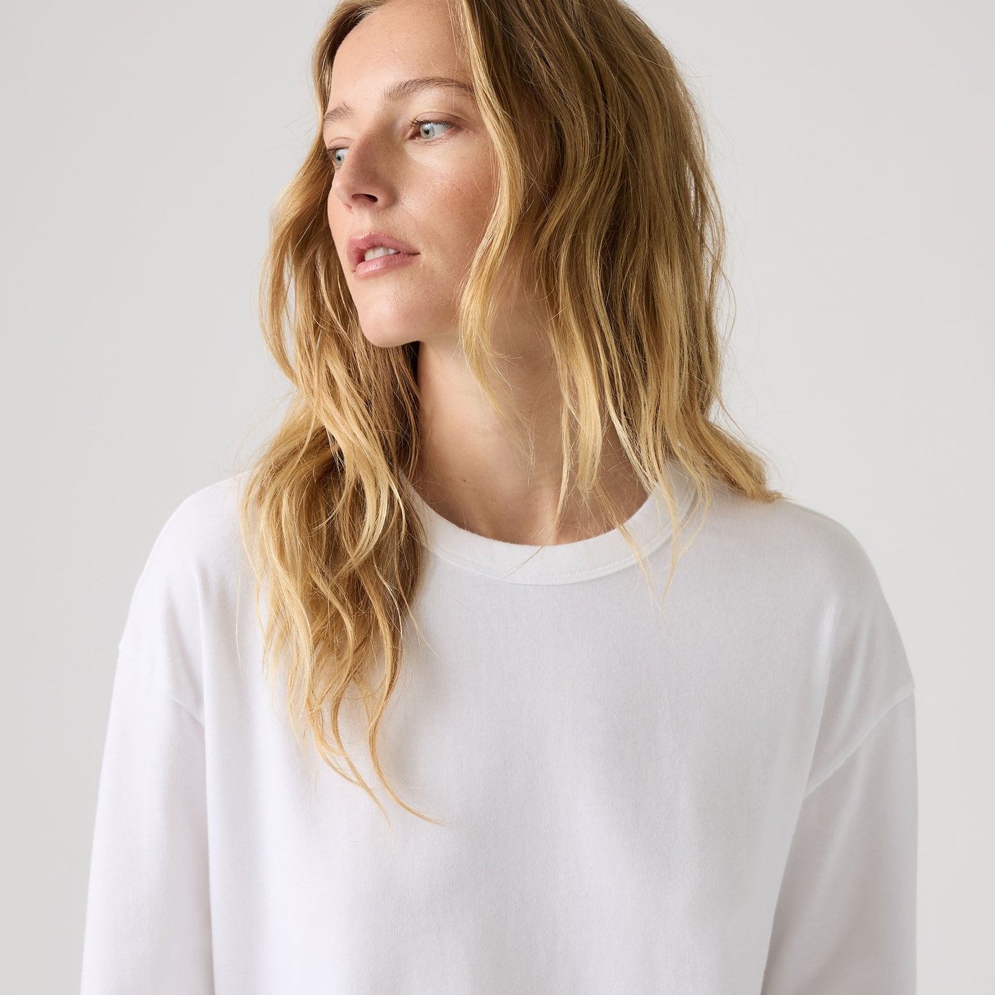 Levi's® Women's Vintage Long-Sleeve Tee