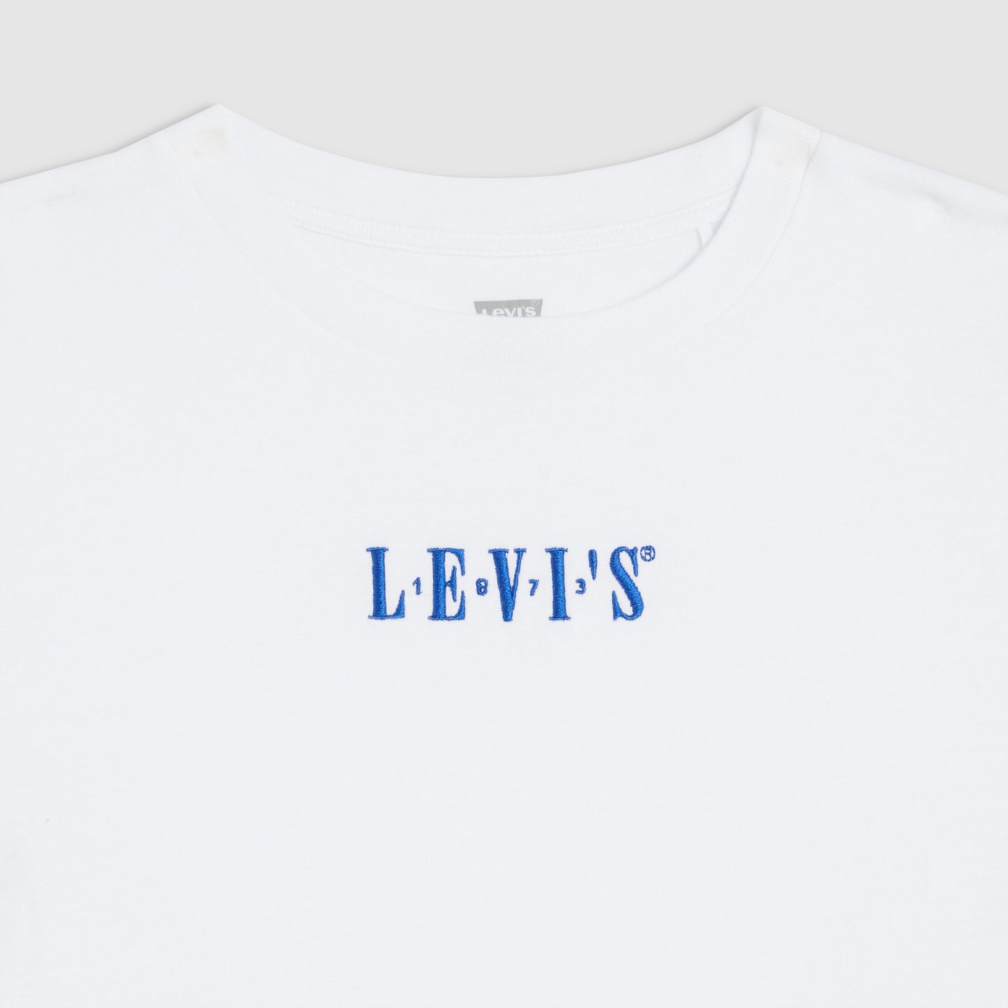 Levi's® Women's Perfect Logo T-Shirt (Plus Size)