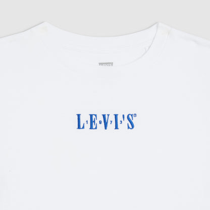 Thumbnail 4 - Levi's® Women's Perfect Logo T-Shirt (Plus Size) - 357900405
