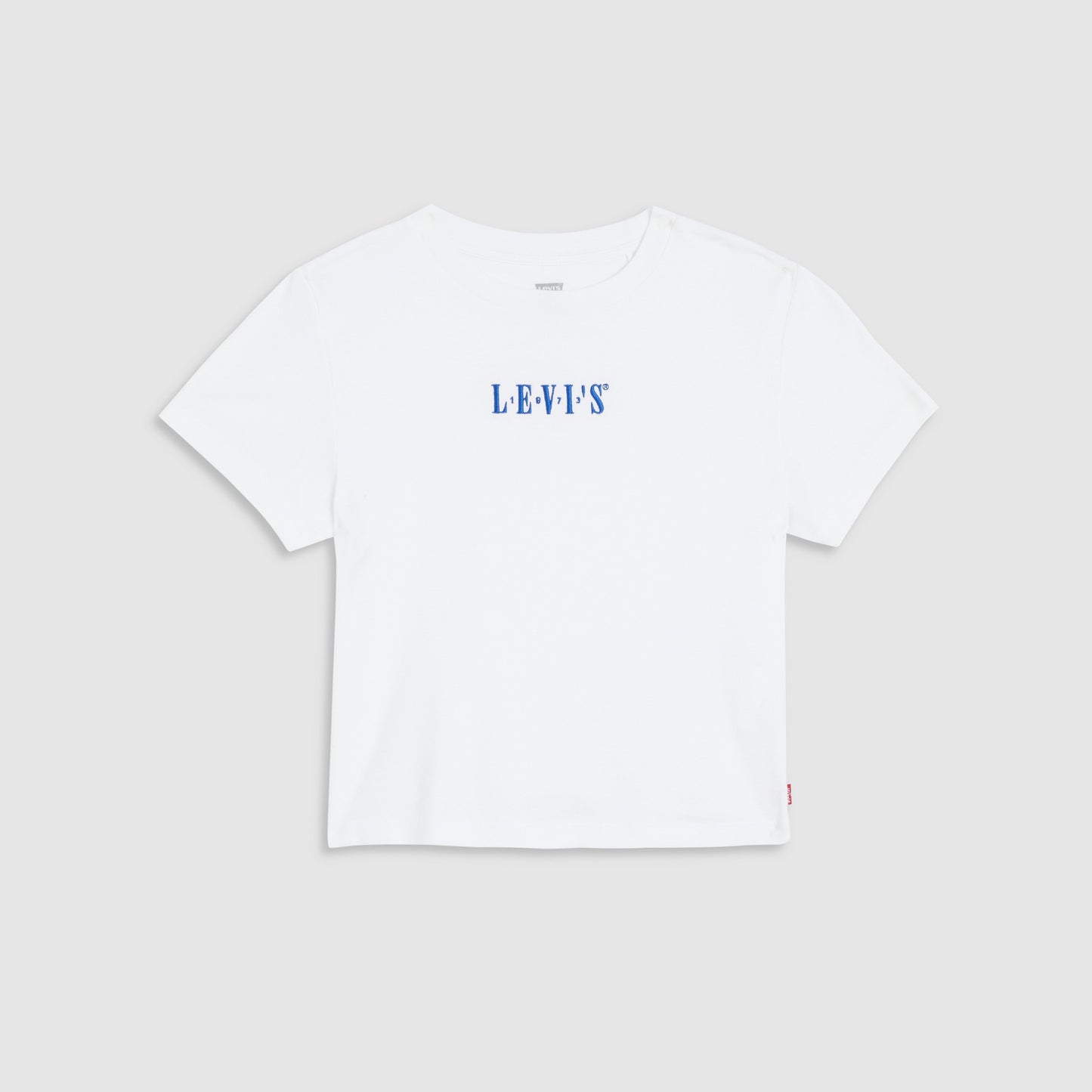 Levi's® Women's Perfect Logo T-Shirt (Plus Size)
