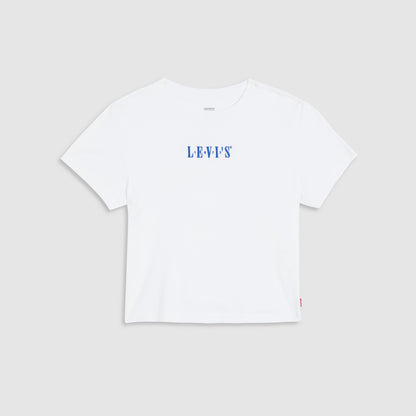 Thumbnail 3 - Levi's® Women's Perfect Logo T-Shirt (Plus Size) - 357900405