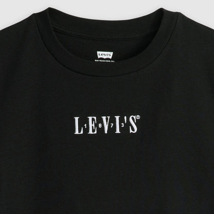 Thumbnail 4 - Levi's® Women's Perfect Logo T-Shirt (Plus Size) - 357900406